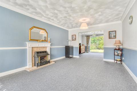 4 bedroom detached house for sale, Geldof Road, Huntington