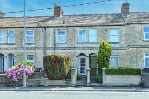 2 bedroom terraced house for sale, Wyke Road, Trowbridge