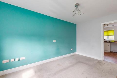 17 David Farquharson Road, Blairgowrie, PH10 6FD