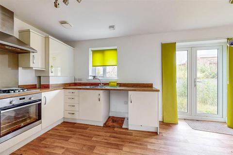 17 David Farquharson Road, Blairgowrie, PH10 6FD