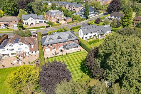 6 bedroom detached house for sale, Blueberry Road, Bowdon, Altrincham