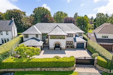 6 bedroom detached house for sale, Blueberry Road, Bowdon, Altrincham