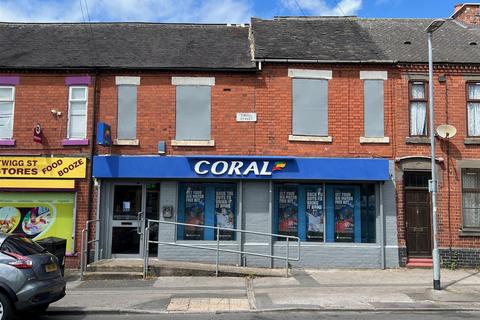 Property for sale, 35-37 Twigg Street, Bucknall, Stoke-on-Trent, ST2 OJE