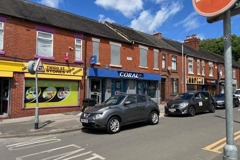 Property for sale, 35-37 Twigg Street, Bucknall, Stoke-on-Trent, ST2 OJE