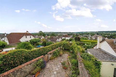 4 bedroom detached house for sale, Sowden Lane, Barnstaple