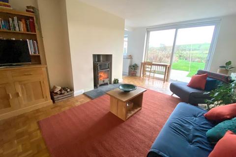 4 bedroom detached bungalow for sale, Cheriton, Pontesbury, Shrewsbury