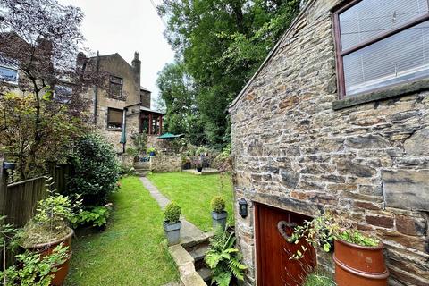 3 bedroom end of terrace house for sale, Yeardsley Lane, Furness Vale, High Peak