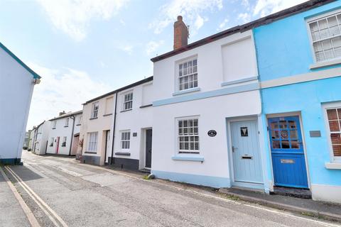 3 bedroom cottage for sale, Irsha Street, Appledore