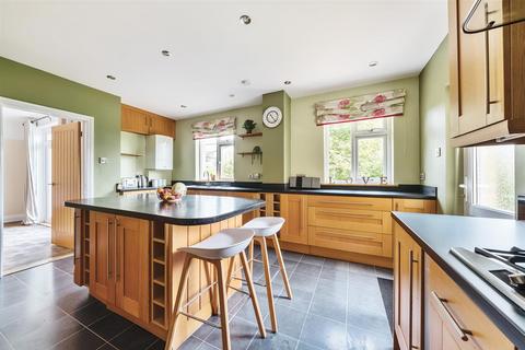 5 bedroom semi-detached house for sale, Old Torrington Road, Sticklepath, Barnstaple