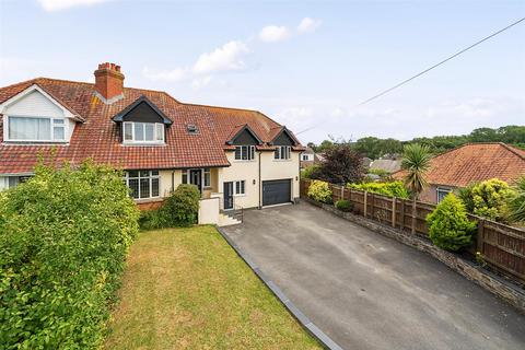 5 bedroom semi-detached house for sale, Old Torrington Road, Sticklepath, Barnstaple