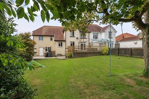 5 bedroom semi-detached house for sale, Old Torrington Road, Sticklepath, Barnstaple