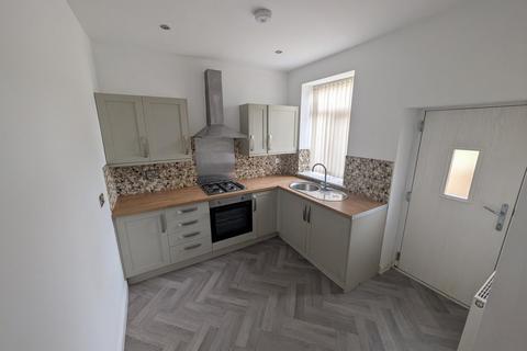 undefined, Manchester Road, Hapton