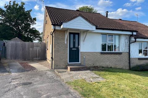 2 bedroom semi-detached bungalow for sale, Keld Head Orchard, Kirkbymoorside, York