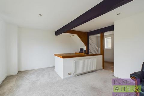 2 bedroom end of terrace house for sale, Spring Street, St. Leonards-On-Sea