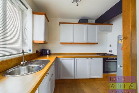 2 bedroom end of terrace house for sale, Spring Street, St. Leonards-On-Sea