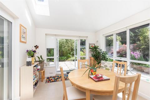 3 bedroom detached house for sale, Milton Road, Bournemouth BH8