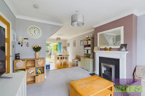 3 bedroom semi-detached house for sale, Marlow Drive, St. Leonards-On-Sea