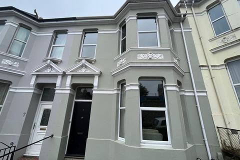 4 bedroom house to rent, Seymour Avenue, Plymouth PL4