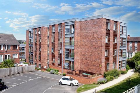 2 bedroom apartment for sale, Binding Close, Nottingham