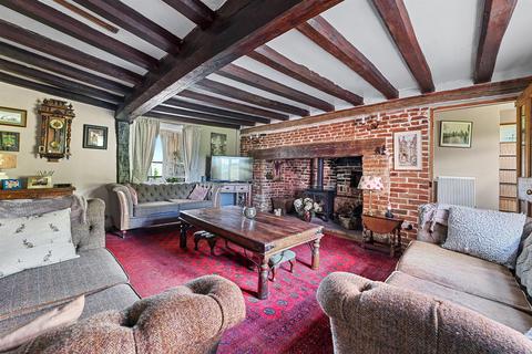 Birch House Upper Street, Witnesham, Ipswich, IP6 9EW