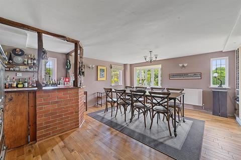 Birch House Upper Street, Witnesham, Ipswich, IP6 9EW