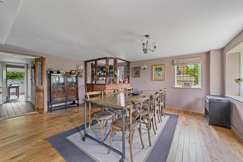 Birch House Upper Street, Witnesham, Ipswich, IP6 9EW