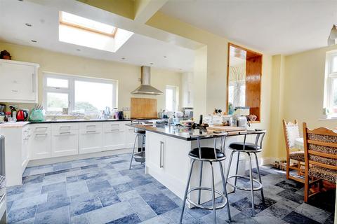 4 bedroom detached house for sale, Spring Lane, Lambley, Nottingham