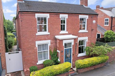 3 bedroom detached house for sale, Cleveland Street, Stourbridge