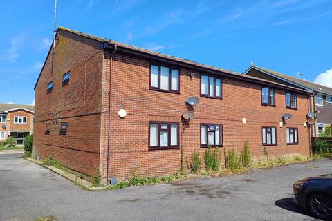 1 bedroom apartment for sale, Cavell Avenue, Peacehaven