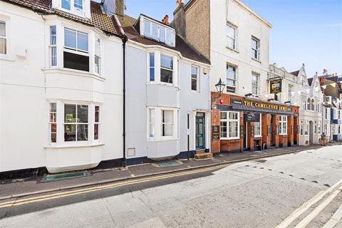 4 bedroom house for sale, Camelford Street, Brighton