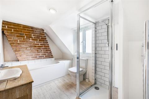 4 bedroom house for sale, Camelford Street, Brighton