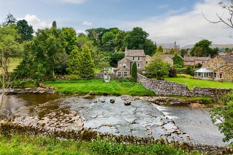 3 bedroom character property for sale, Leyburn DL8