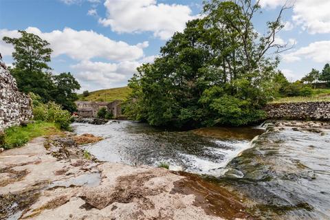 3 bedroom character property for sale, Leyburn DL8