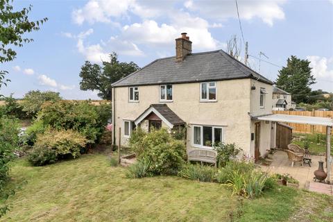 2 bedroom detached house for sale, West Buckland, Wellington