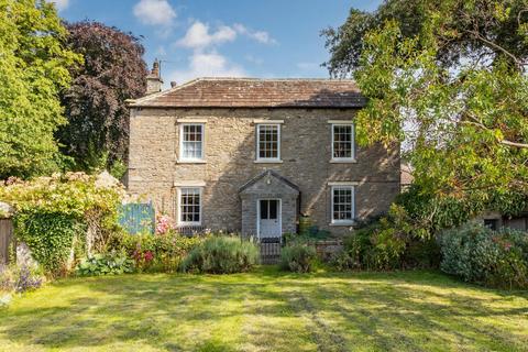 5 bedroom detached house for sale, Leyburn DL8