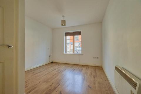 1 bedroom apartment for sale, Trinity Lane, Hinckley