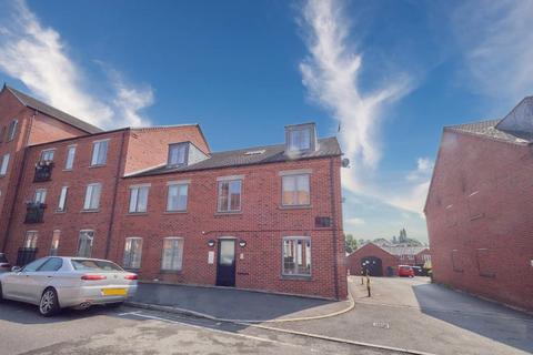 1 bedroom apartment for sale, Trinity Lane, Hinckley