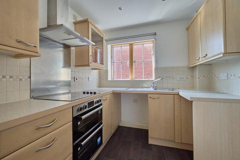 1 bedroom apartment for sale, Trinity Lane, Hinckley