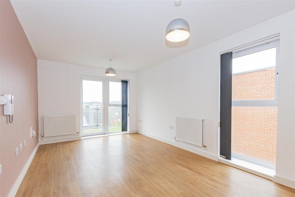 Kitchen/Lounge