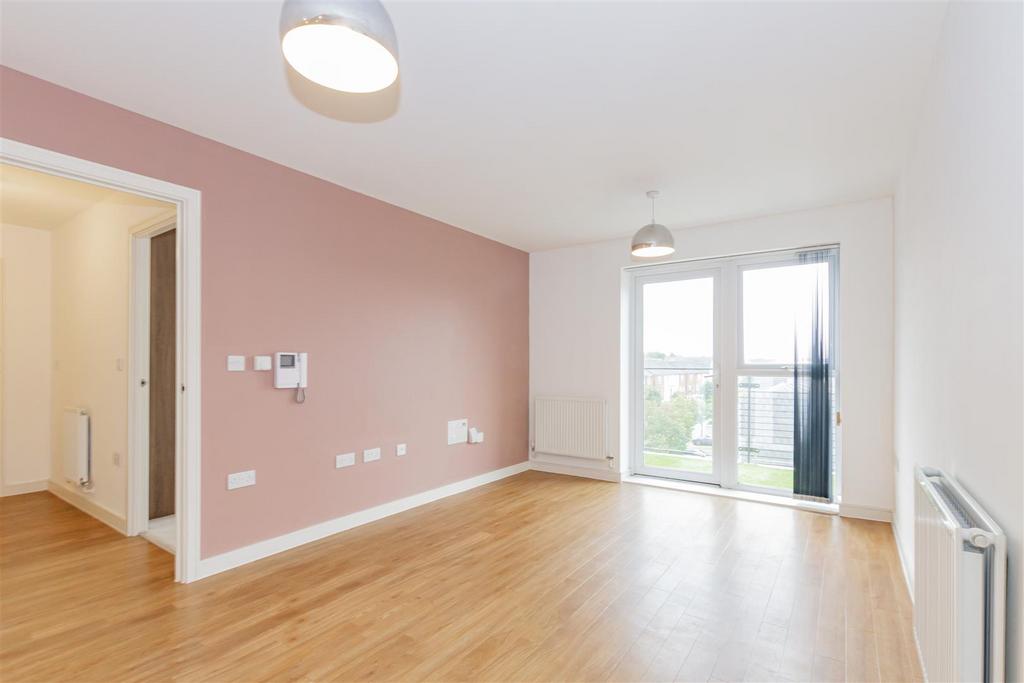 Kitchen/Lounge