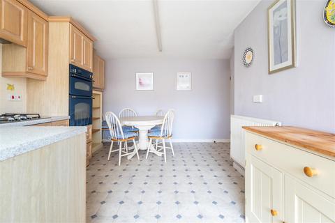 2 bedroom semi-detached bungalow for sale, Mells Close, Keynsham, Bristol