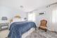 Rear bedroom