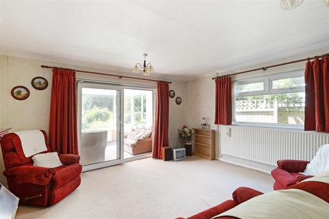 3 bedroom bungalow for sale, Nursery Drive, Brimscombe