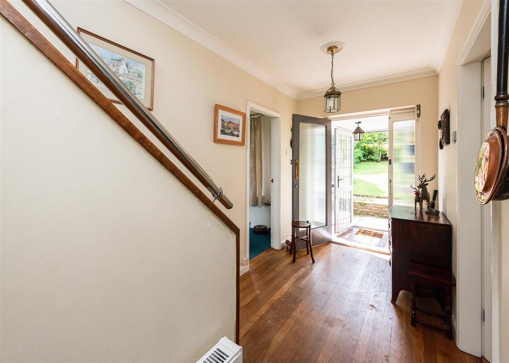 88 Springhill Lane-Hallway.jpg