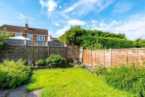 3 bedroom semi-detached house for sale, Calvin Close, Wombourne, Wolverhampton