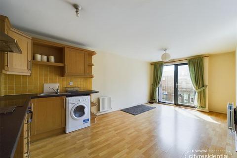 1 bedroom apartment for sale, 87 London Road, Liverpool