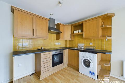 1 bedroom apartment for sale, 87 London Road, Liverpool