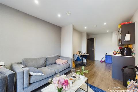 1 bedroom apartment for sale, Parliament Square, Liverpool