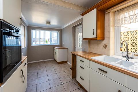 2 bedroom semi-detached bungalow for sale, 16 Blakeley Heath Drive, Wombourne, Wolverhampton