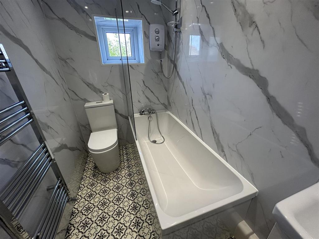 BATHROOM &amp; WC